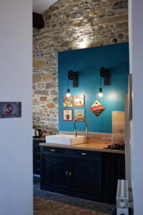 Gîte Esprit Loft Proche de Narbonne